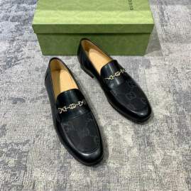 Picture of Gucci Shoes _SKUGuccisz38-45mnf01307773